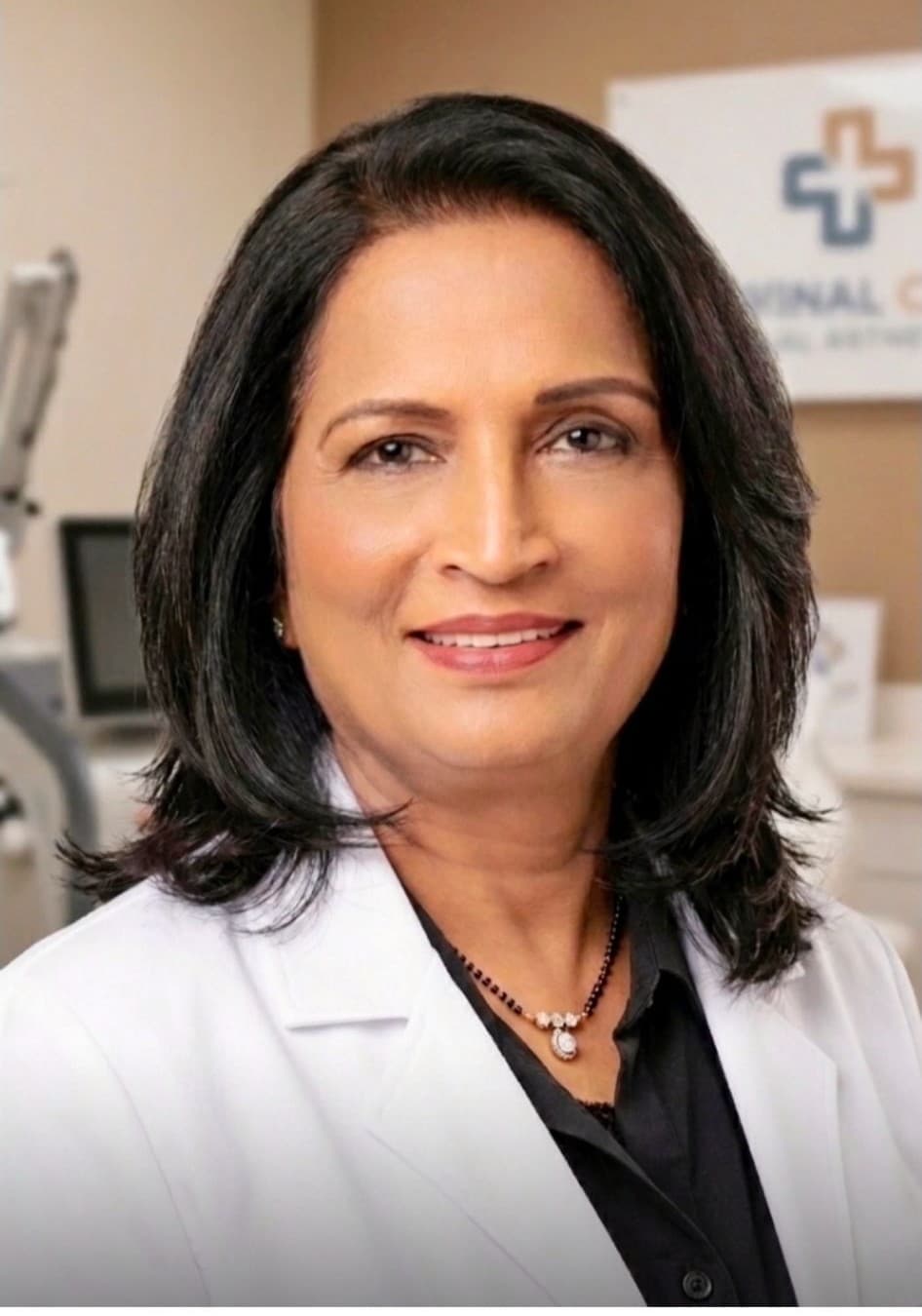 Chitra — Registered Nurse and Medical Aesthetician at GlowMed Aesthetics, Waterdown Ontario