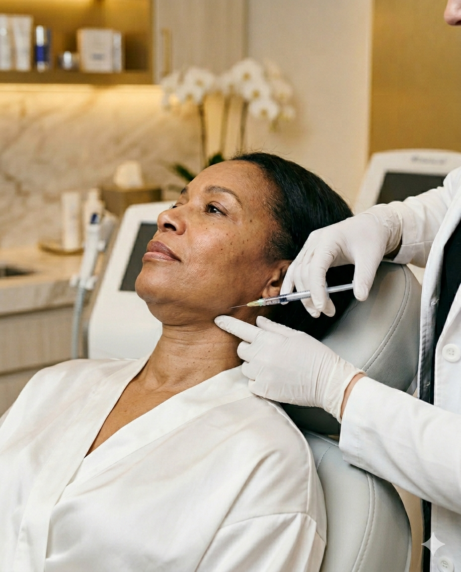 Fat Loss Injection Therapy at GlowMed Aesthetics Waterdown